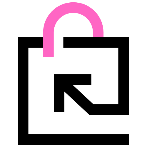 Woostify mobile logo